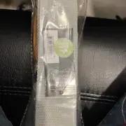 On-Stage Stands Guitar Strap (GSA30GR) | MaxStrata