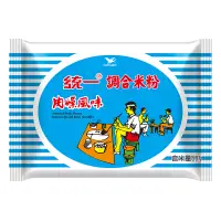 在飛比找蝦皮商城優惠-統一肉燥風味調合米粉(包)[箱購] 60g克 x 30 【家