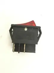 1PCS Power Entry On Off Power Switch For True Fitness TAE 600 Treadmill