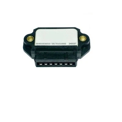 IGNITION MODULE FITS FERRARI EUROPEAN MODEL 245537 2595026 2595029 64833036