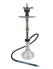 Contra X2 Shisha 62CM – Premium Russian Inspired Hookah with Innovative Design