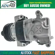 FOR Mazda 3 MPS SP23 BK 4cyl Petrol 2.0 2.3L Air Conditioning A/C Compressor (for: Mazda)