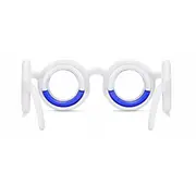 Anti Dizziness Nausea Seasickness Glasses Anti Motion Sickness Glasses 1Pair
