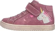 Lurchi 95L1013006 Sneaker, Orchid, 1 UK, Orchid, 2 UK