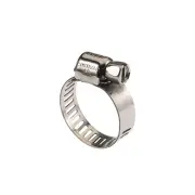 Tridon MAH Micro Clamp Kit - 10 Pcs 11-18mm & 10 Pcs 14-27mm All Stainless