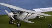 Tupolev ANT-5-I-4 Fighter Airplane Desktop Wood Model Regular Free Shipping