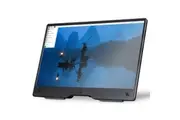 Raspberry Pi Monitor 15.6 IPS LCD Panel (Black) 1920 x 1080 pixel, Full HD
