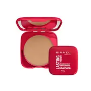Rimmel Lasting Finish Powder Foundation 006 Rose Vanilla 10g