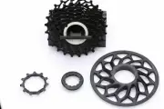 SRAM GX DH PG-720 11-25T 7 Speed Cassette