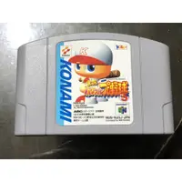 在飛比找蝦皮購物優惠-現貨土城可面交正版NINTENDO任天堂N64日版遊戲-實況