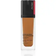 Shiseido Synchro Skin Self-refreshing Oil-free # 440 Amber Woman 30ml Foundation