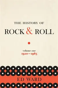 在飛比找誠品線上優惠-The History of Rock & Roll 1: 