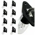 100 ELECTROLUX SMEG PANASONIC LG SAMSUNG MICROWAVE OVEN LAMP LIGHT BULB GLOBE