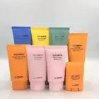 [The Saem]Eco Earth Sun Cream & Serumn & Stick SPF50+ PA++++ / Korean Cosmetics