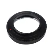 For Pentax PK Lens Adapter Ring To For Nikon F Mount Camera Converter Connecter