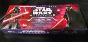 2021 TOPPS STAR WARS MASTERWORK HOBBY SEALED BOX