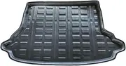 Car Mat Cargo Liner for S&ubaru Forester 2019 2020 Car Trunk Mat Car Rear Cargo Boot Liner Floor Interior Accessories