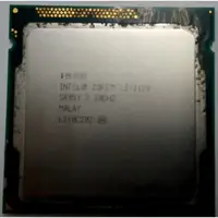 在飛比找蝦皮購物優惠-【大武郎】Intel 二手CPU Intel CPU i3-