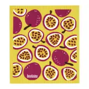 Organic RetroKitchen 100% Compostable Sponge Cloth – Fresh, healthy organic delivery | Doorstep Organics