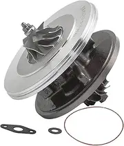 GT1544V Turbo Cartridge Core Compatible For Mazda 3 Compatible For Ford And Focus TDCi 1.6HDI DV6TED4 750030 753420-5004S 753420-0004