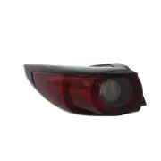 Mazda CX-5 Rear Light 2017-> Outer Wing Tail Lamp Back Lens Passenger Side