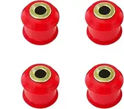 MagiDeal Front Upper Control Arm Bushing Kit High Performance Practical Replacement Accessories
