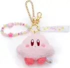Kirby of the Stars Soft Plush Toy Strap Kirby Plush Toy Width approx. 12cm