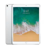 Apple iPad Pro 10.5 inch 256GB - Wifi & Cell - Silver - (As New Refurbished) - Grade A