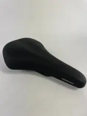 Selle Royal Lookin EVO Athletic Cycling Super Comfortable Bike Seat Black