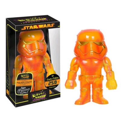 Stylzed Collectible Star Wars Inferno 1st Ord Stormtroop VII Force Awaken Hikari