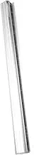 ABOOFAN Receipt Holder for Kitchen Slide Ticket Holder for Restaurant Orders Easy Installation Wall Mounted Design and Wear Resistant for Bills and Receipts