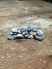 Handmade Natural Stone Tank Decor - Retaining Wall Substrate Frogs Turtles Fish