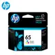 HP N9K01AA NO.65 彩色墨水匣