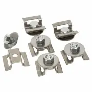 Design Engineering 10224 Stand Off Kit | High-Quality Auto Part, Universal Fit f