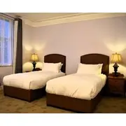Botleigh Grange Hotel