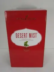 NEW YOUNG LIVING DESERT MIST ESSENTIAL OIL ULTRASONIC DIFFUSER 20200