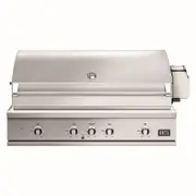 Fisher & Paykel 48-Inch Grill with Infared Sear Burner LPG