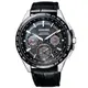 CITIZEN Eco-Drive 宇宙航道衛星對時腕錶-CC9015-03E