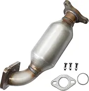 Catalytic Converter compatible with Chevrolet Malibu 2013-2015, Malibu Limited 2016, Impala 2014-2016 2.5L (EPA Compliant)