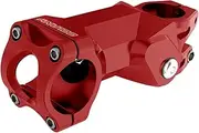 Perfeclan Mountain Road Bike Stem Bicycle Handlebar Stem Reliable Part Aluminum Alloy Repairing Adjustable Lightweight Replacement Part