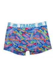 Tradie Boy Quick Dry Trunk