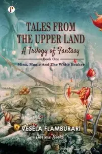 在飛比找博客來優惠-Tales From The Upper Land, A T