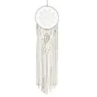 2X(Macrame Wall Hanging Supplies Craft Macrame Wall Hanging Supplies B9Y7)3599