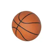7-Inch Mini Basketball, Orange