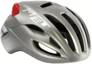 MET Rivale MIPS Helmet - Solar Gray, Small