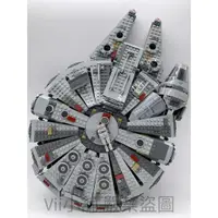 在飛比找蝦皮購物優惠-二手 樂高 LEGO 75105 星際大戰 STAR WAR