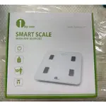 SMART SCALE WITH APP SUPPORT程序支持的智能秤出清價$500元#智能秤