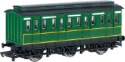 Bachmann 76042 HO Thomas & Friends Emily's Coach
