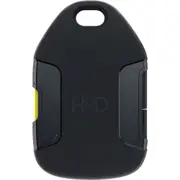 HMD OffGrid Satellite Communicator - Black