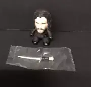 Titans Game Of Thrones The Winter Is Here Collection Jon Snow 1/36